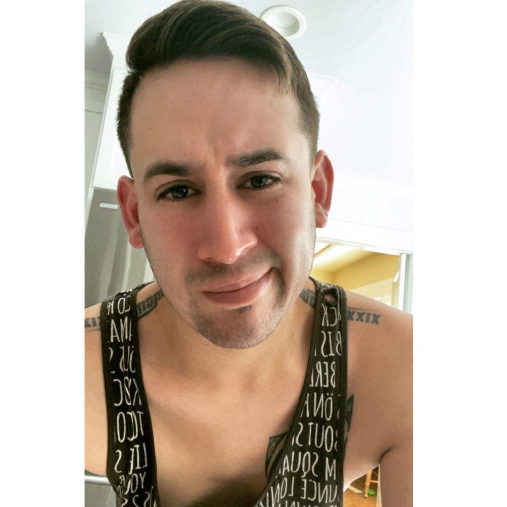 Meet your Posher, Nick